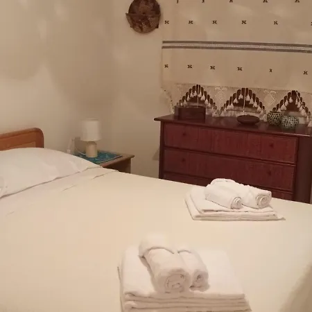 Finestra Sul Mare Vakantiehuis Cala Gonone