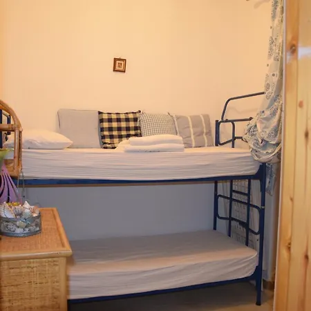 Finestra Sul Mare Holiday home *