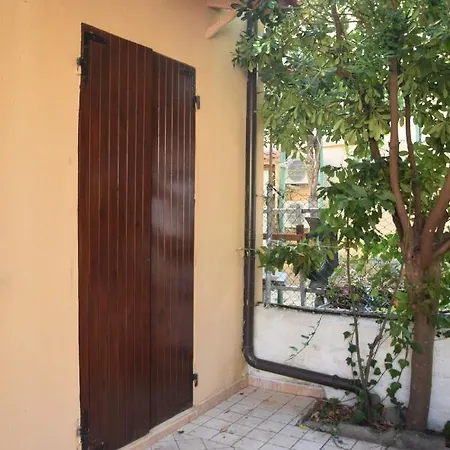 Holiday home Finestra Sul Mare *