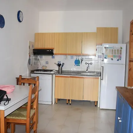 Finestra Sul Mare Кала-Гононе