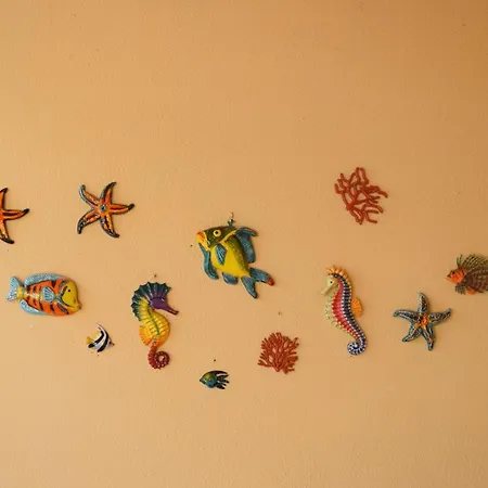 Holiday home Finestra Sul Mare *