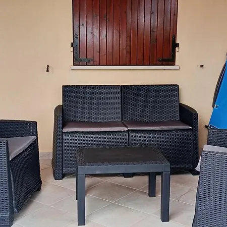 Holiday home Finestra Sul Mare *