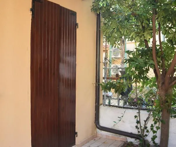 Feriehus Finestra Sul Mare *